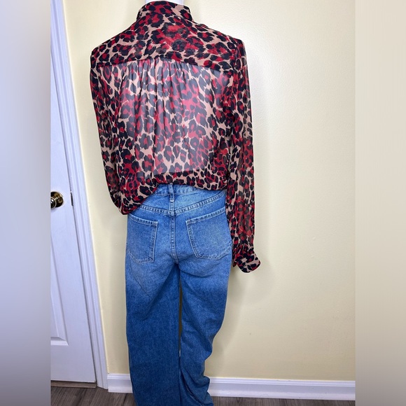 Ripped jeans - Picture 2 of 3